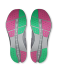 On Running Cloudsurfer 2 Masculino White | Mineral ON RUNNING