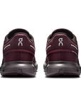 On Running Cloud 6 Masculino Mulberry | Pebble