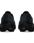 On Running Cloudmonster 1 Masculino All Black