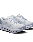 On Running Cloudrunner 3 Feminino Heather | Marsh