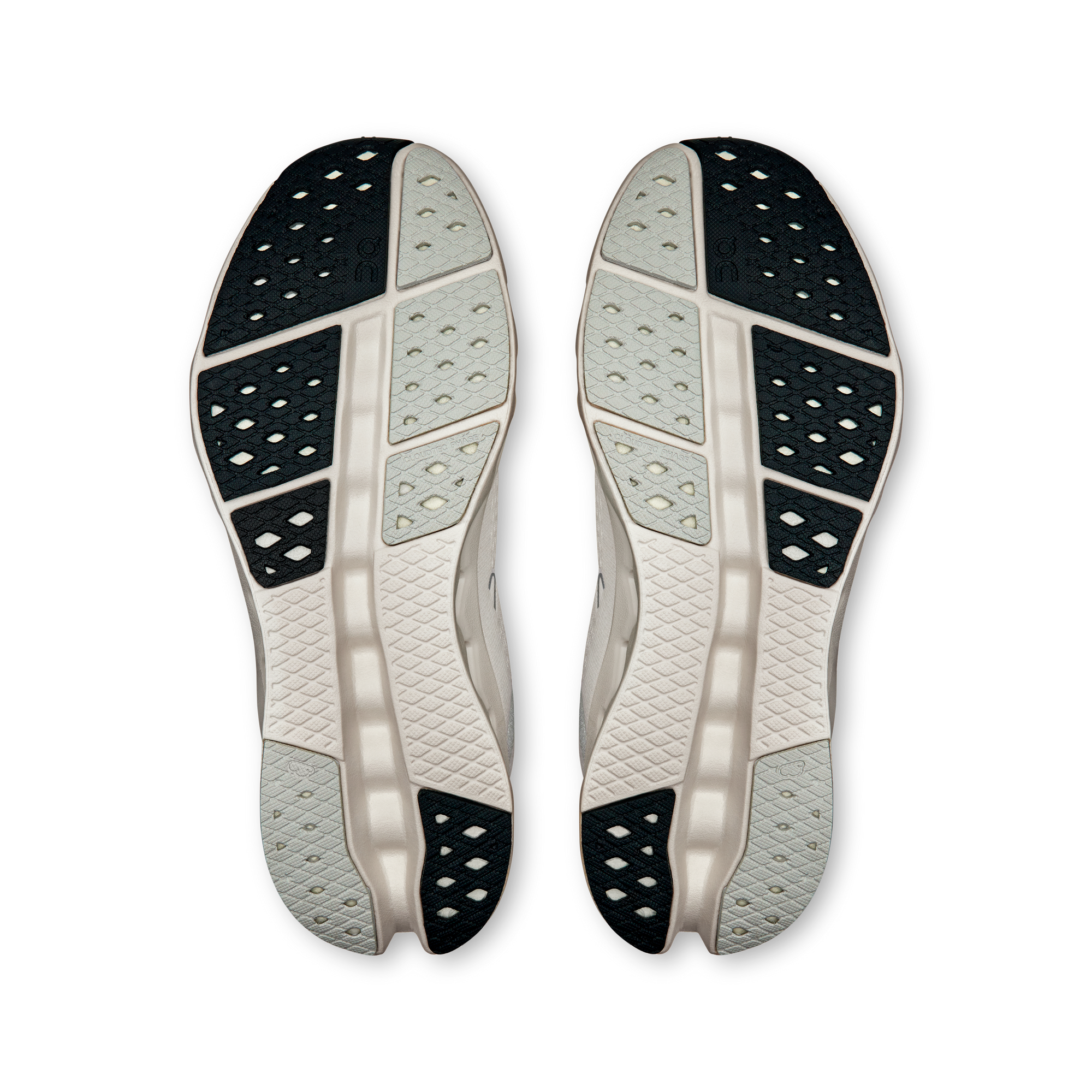 On Running Cloudsurfer 2 Feminino Ivory | Ivory