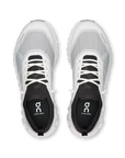 On Running Cloud 6 Versa Feminino White | Black