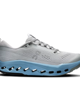 On Running Cloudsurfer Trail 2 Masculino Rock | Niagara
