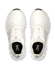 On Running Cloudswift 4 Feminino White | White ON RUNNING