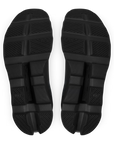 On Running Cloudmonster 1 Masculino All Black