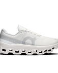 On Running Cloudmonster 1 Masculino White | White