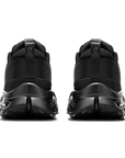 On Running Cloudsurfer Trail 2 Masculino Black | Eclipse