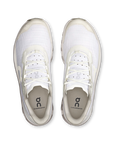 On Running Cloudmonster Void 1 Masculino | Branco ON RUNNING