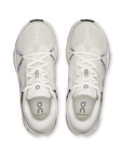 On Running Cloudsurfer 2 Feminino Ivory | Ivory