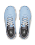 On Running Cloudmonster 1 Feminino Cerulean | Ice