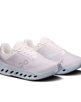 On Running Cloudsurfer Next Feminino Peony | Heather
