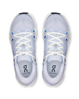 On Running Cloudsurfer 2 Feminino Heather | Ivory