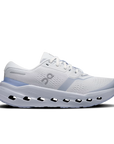 On Running Cloudrunner 3 Feminino Heather | Marsh