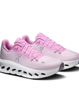 On Running Cloudtilt 1 Feminino Bloom | Sakura