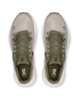 On Running Cloudtilt 1 Masculino Olive | Desert