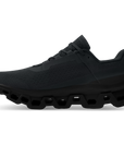 On Running Cloudmonster 1 Masculino All Black
