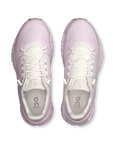 On Running Cloudtilt 1 Feminino Ivory | Orchid ON RUNNING