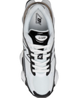 Tênis New Balance NB 9060R Unissex - Preto | Branco