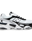 Tênis New Balance NB 9060R Unissex - Preto | Branco
