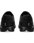 On Running Cloud 5 Feminino All Black