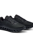 On Running Cloudtilt 1 Masculino Eclipse | Black ON RUNNING