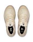 On Running The Roger Spin 2 Feminino | Areia ON RUNNING