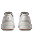 On The Roger Clubhouse 2 Masculino White | Sand