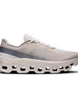 On Running Cloudmonster 1 Masculino Pearl | Ivory