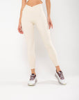 Legging Moon - Creme