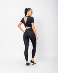 Camiseta Essentials - Preto