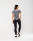 Luana T-Shirt - Grey