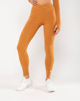 Legging Vania - Caramelo