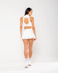 Top Ezy - Off-White