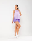 Regata Estrela - Roxo