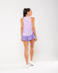 Regata Estrela - Roxo