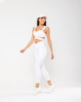 Legging Moon - Branco