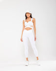 Legging Moon - Branco