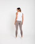 Legging Tiana - Marrom
