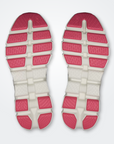 On Cloud X 5 Feminino - Ivory | Ice