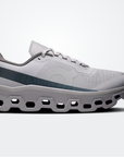 On Running Cloudmonster 1 Masculino Glacier | Alloy
