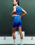 Shorts Agilitá x Rowa