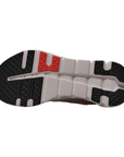 On Running Cloudrunner 2 Masculino White / Sand