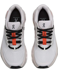 On Running Cloudrunner 2 Masculino White / Sand