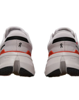 On Running Cloudrunner 2 Masculino White / Sand