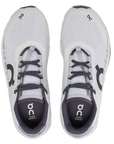 On Running Cloudmonster 1 Masculino All White