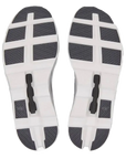 On Running Cloudmonster 1 Masculino All White