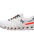 On Running Cloudrunner 2 Women White / Sand