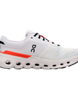 On Running Cloudrunner 2 Women White / Sand