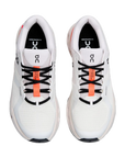 On Running Cloudrunner 2 Women White / Sand