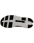 On Running Cloudmonster 1 Feminino All White